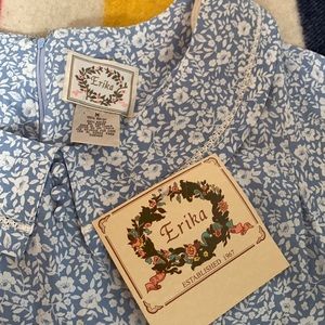 NWT Vintage Erika Maxi Dress. Womens M